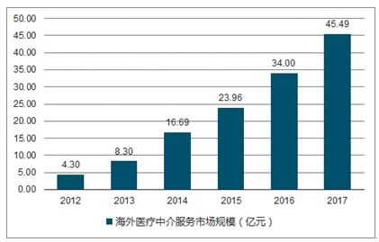 海外医疗中介服务市场分析报告 2020 2026年中国海外医疗中介服务行业深度研究与投资战略咨询报告 